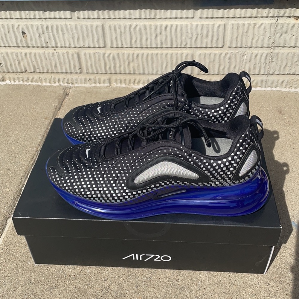 Nike Airmax 720